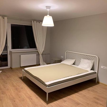 Ditemo City Center Apartment Self Check In Siauliai  Ngoại thất bức ảnh